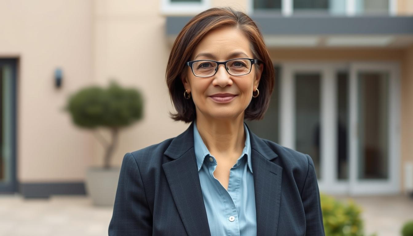 Real estate closing coordinator