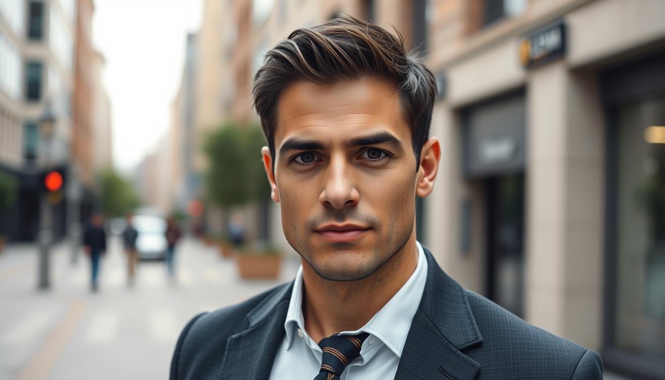 Property transactions support specialist